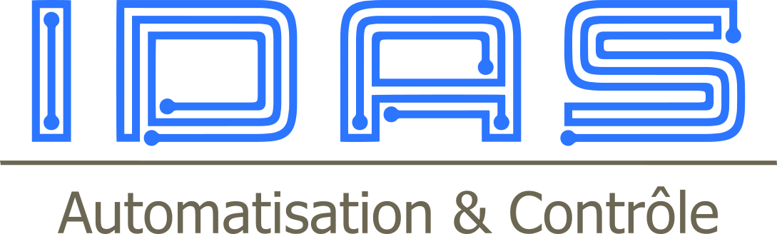 IDAS Automatisation & Contrôle